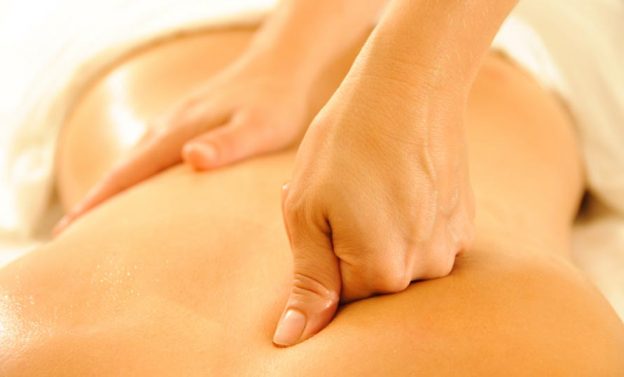 The Dorn method and the Breuss massage